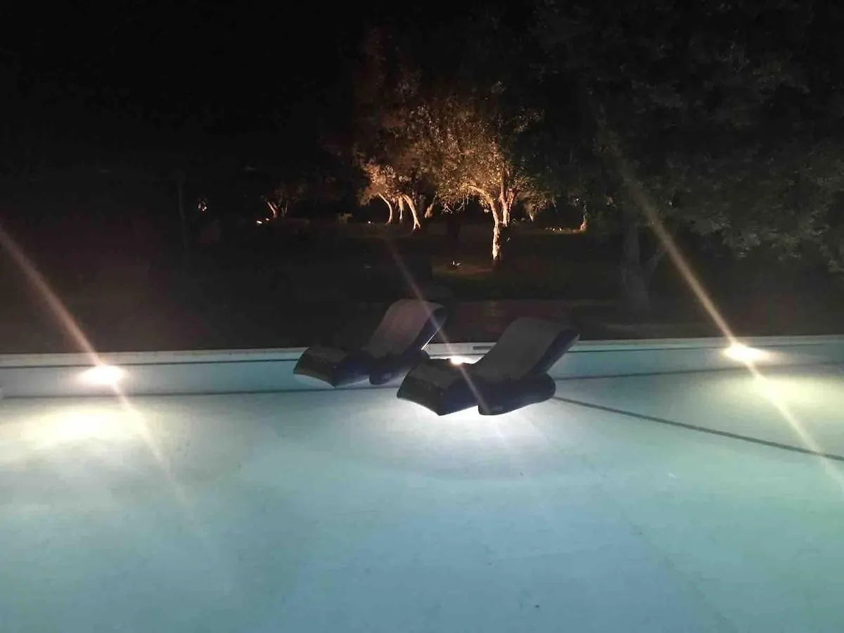 Villa Grenade Marrakesz