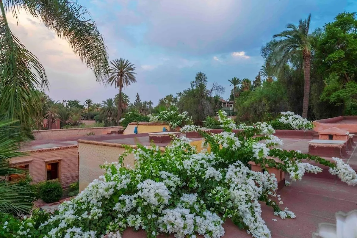 Villa Grenade Marrakesz 0*,  Maroko