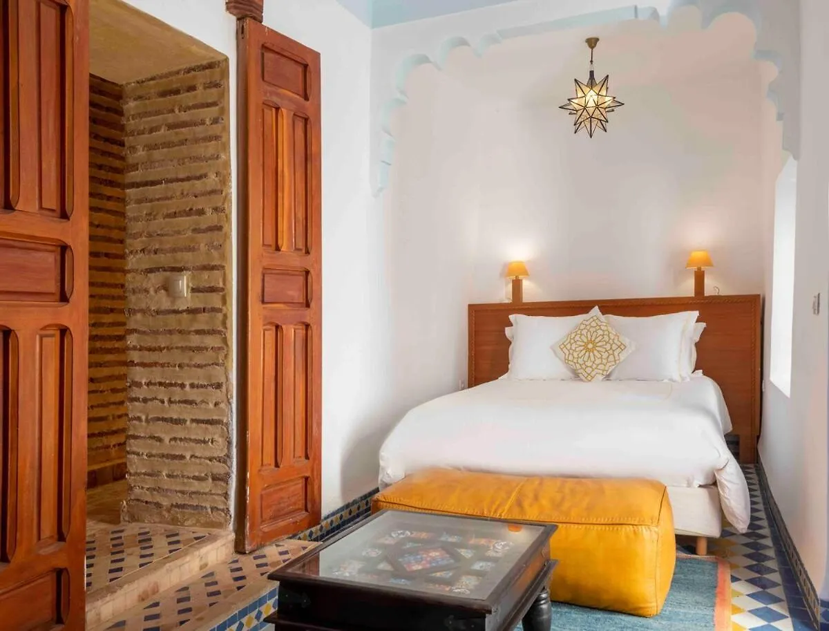 Villa Grenade Marrakesz