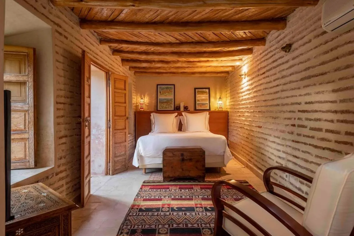 Villa Grenade Marrakesz