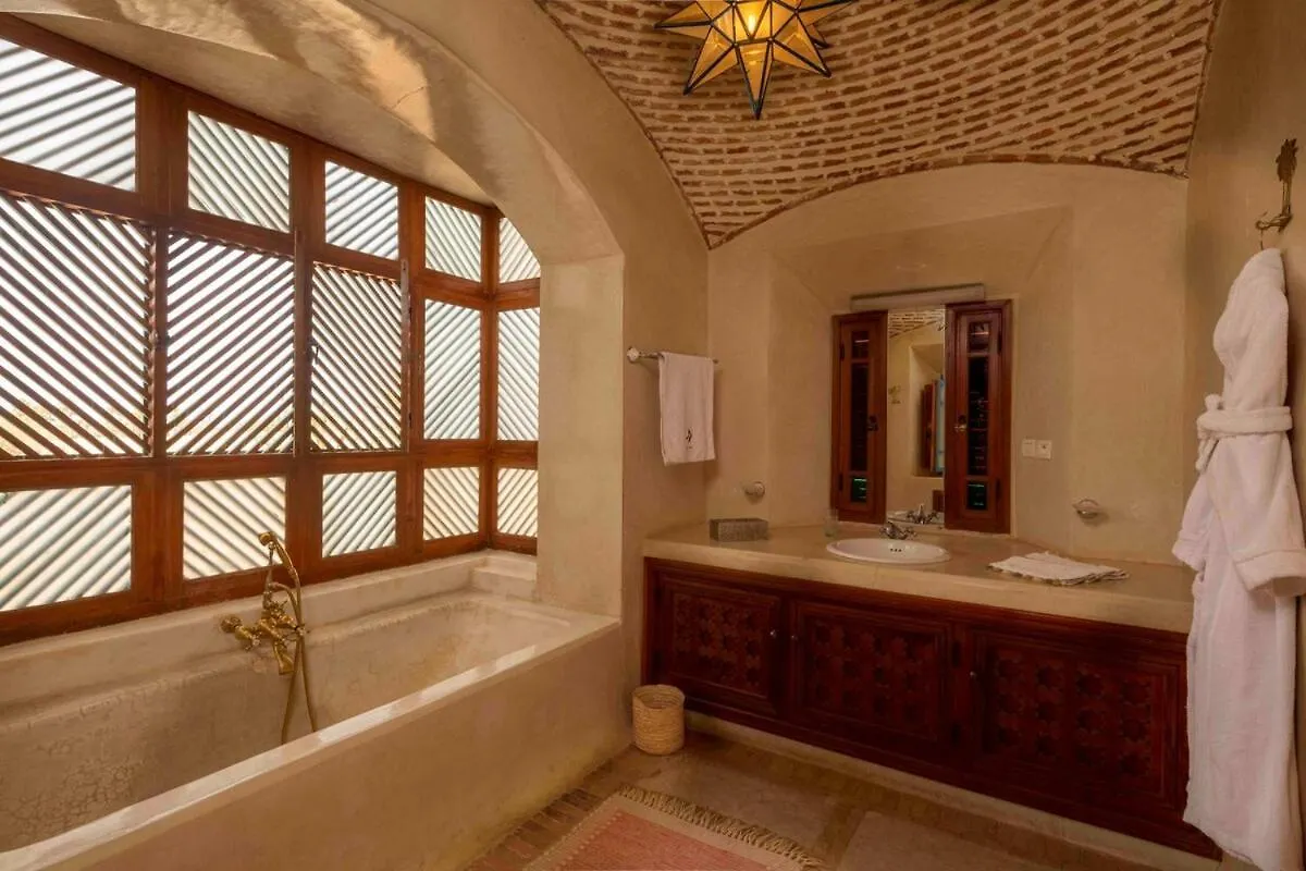 Villa Grenade Marrakesz Maroko
