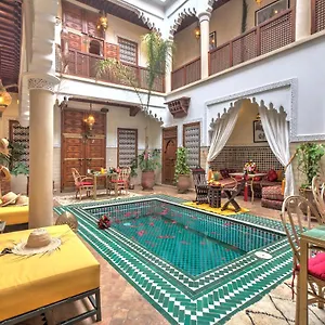  Affittacamere Dima Marrakech